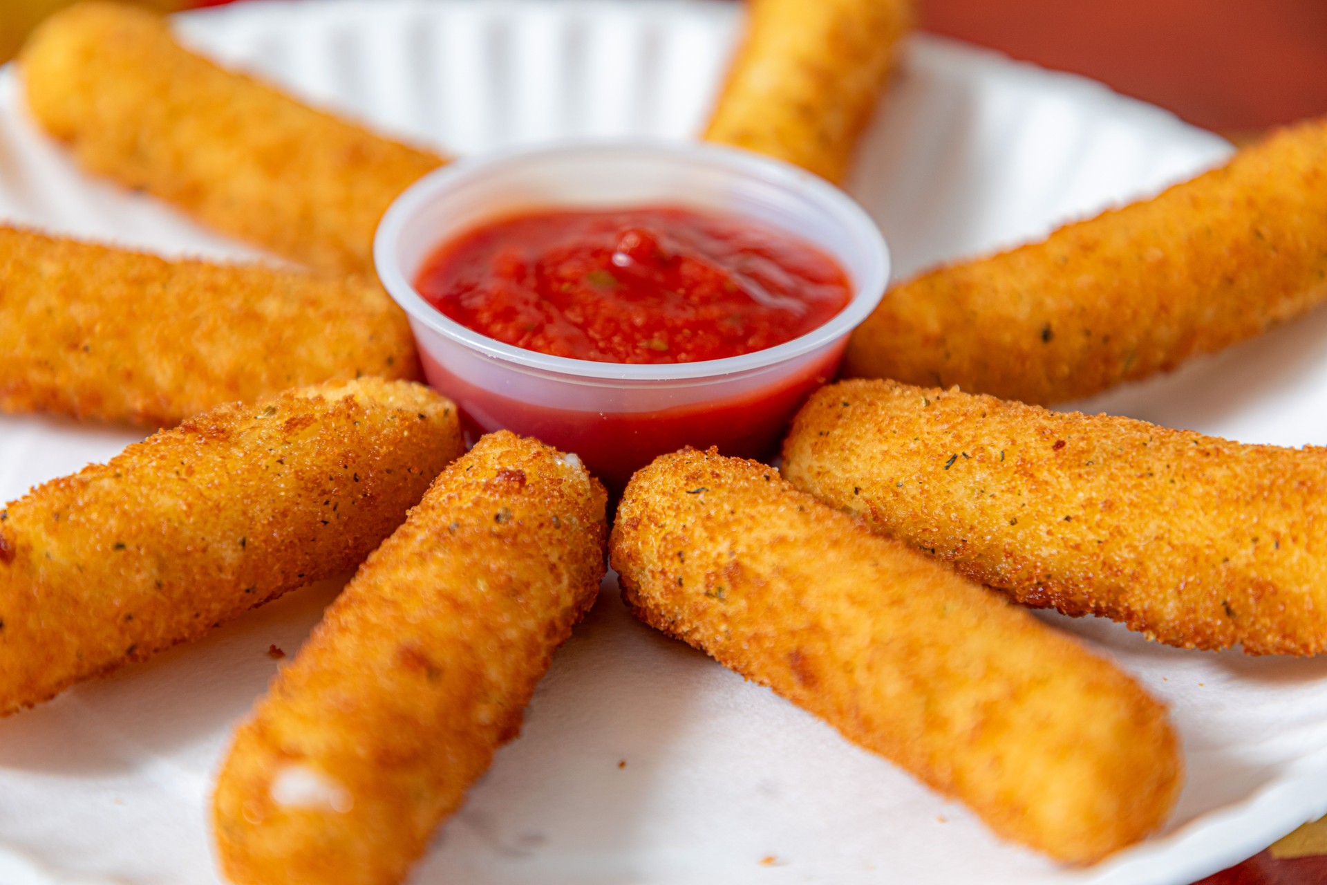 Food Photos - Various Entrees, Appetizers, Deserts, Etc.